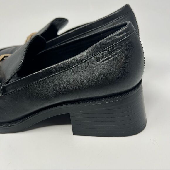 Vagabond Blanca Loafer NEW! - Picture 6 of 11